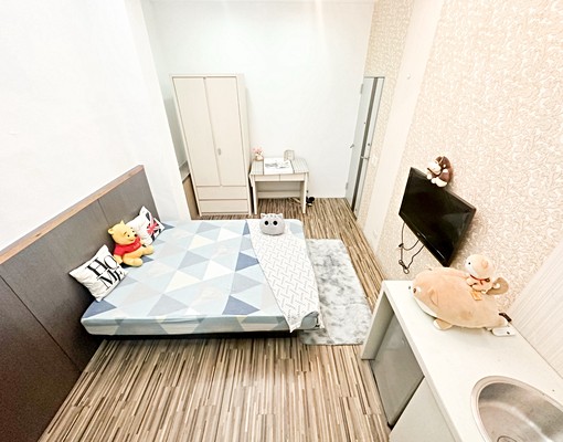 廣三SOGO✴電梯✴採光大空間✴流理台✴陽台獨洗曬✴衛浴開窗 - Image 9