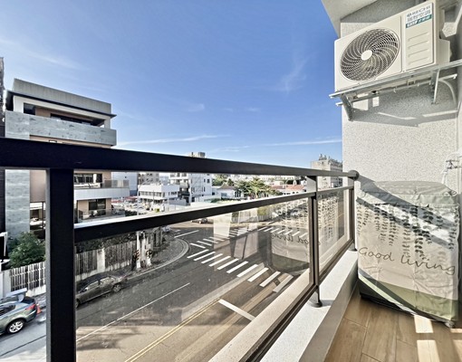 水湳中國醫🏡雙租補🌈高採光美屋💖陽台獨洗曬🌈流理台 - Image 13