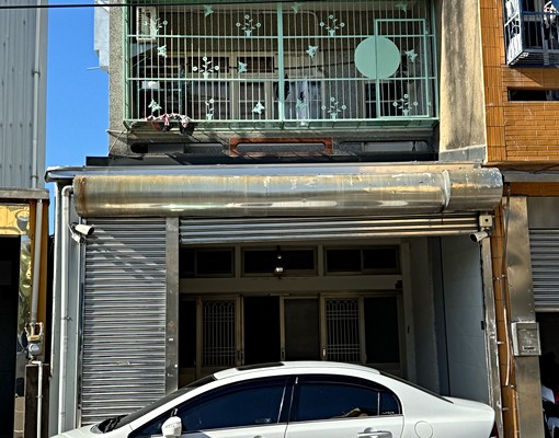 苗栗公館鄉透天一樓兩房有車庫 - Image 1