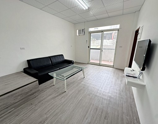 🏷近遠百.新竹棒球場可租補新翻修兩房有廚房有廚房 - Image 1