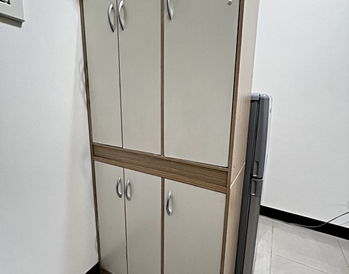 淡大財庫社區電梯五星級單人套房★限女生 - Image 10