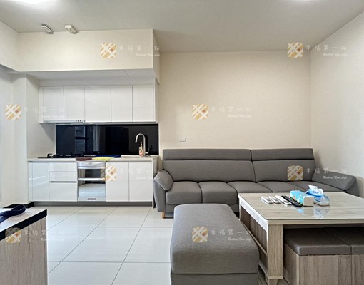 🔥北屯絕美全配兩房🔥可租金補貼😍平面車位🚗好市多✨ - Image 5