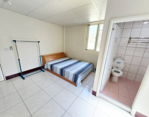 💗興大美套房💗可租補💗有子母車💗有機車位 - Image 3