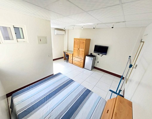 💗興大美套房💗可租補💗有子母車💗有機車位 - Image 2