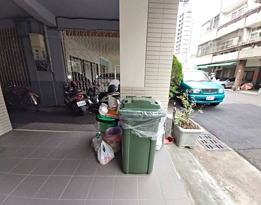 💗興大美套房💗可租補💗有子母車💗有機車位 - Image 5