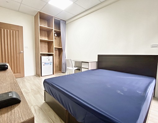 洲際漢神秒殺🔥雙租補🔥可貓✨陽台獨洗曬✨電梯子母車 - Image 2