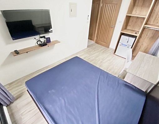 洲際漢神秒殺🔥雙租補🔥可貓✨陽台獨洗曬✨電梯子母車 - Image 5