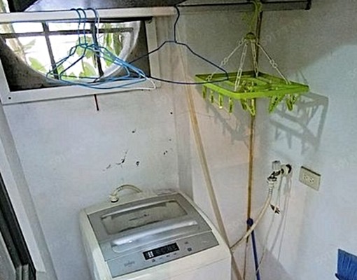 美村/公益✴電梯✴精品高雅大空間✴木地板流理台✴陽台獨洗曬 - Image 15