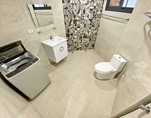 北屯秒殺🌈超美可貓咪🏡系統精裝室🍎陽台獨洗曬⭐電梯 - Image 8