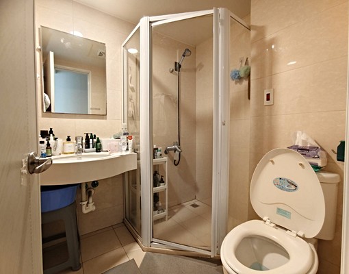 頂溪水悅高樓採光三房★可租補★ - Image 4