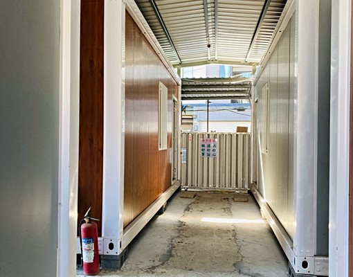 新化圓環組合屋獨立套房 - Image 4