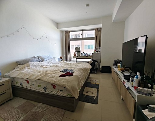 頂溪水悅高樓採光三房★可租補★ - Image 3