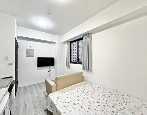 超划算🔥小資首選🔥可租補🔥陽台獨洗曬衛浴開窗 - Image 5