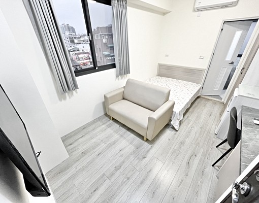 超划算🔥小資首選🔥可租補🔥陽台獨洗曬衛浴開窗 - Image 9