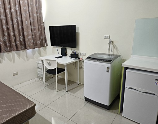 整潔套房,擰包即可入住 - Image 2