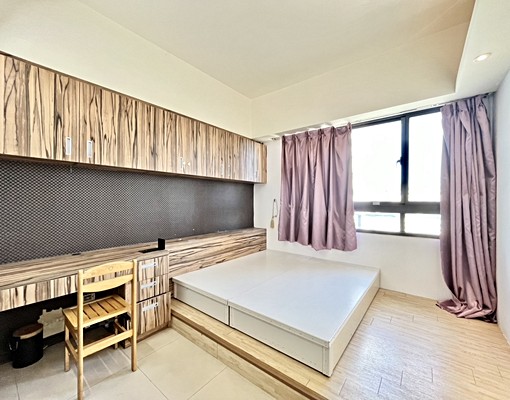 💖東區舒心電梯大樓💖✅有車位✅近台中公園 - Image 2