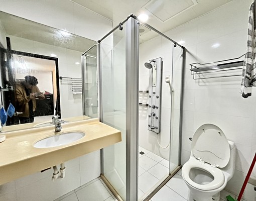 💖東區舒心電梯大樓💖✅有車位✅近台中公園 - Image 8