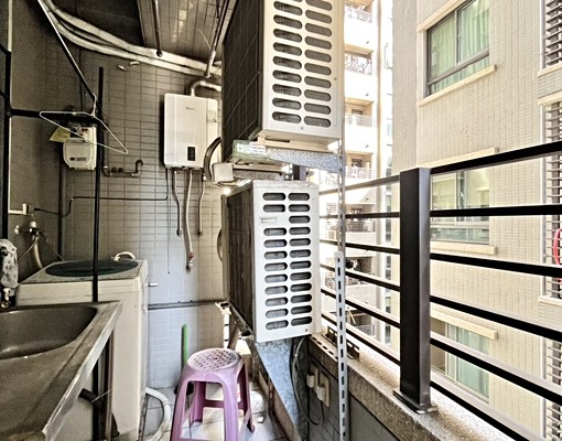 💖東區舒心電梯大樓💖✅有車位✅近台中公園 - Image 6