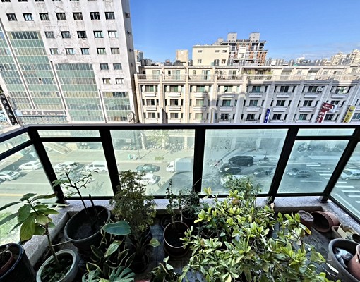 💖東區舒心電梯大樓💖✅有車位✅近台中公園 - Image 12