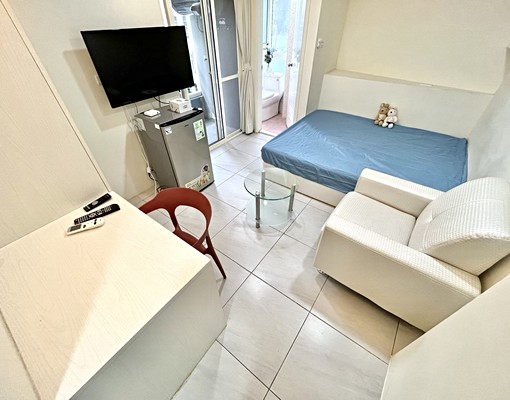 北屯可貓✨可租補小資套🌈系統櫃🏆陽台獨洗曬🏆電梯子母車 - Image 5