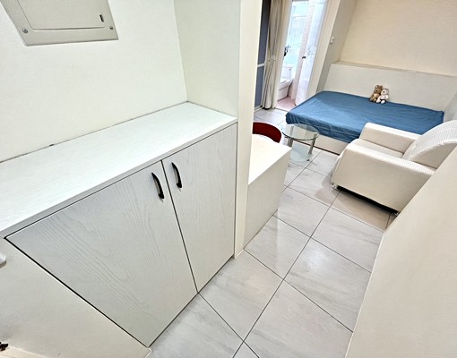 北屯可貓✨可租補小資套🌈系統櫃🏆陽台獨洗曬🏆電梯子母車 - Image 6