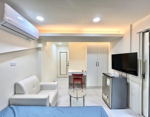 北屯可貓✨可租補小資套🌈系統櫃🏆陽台獨洗曬🏆電梯子母車 - Image 2