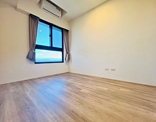 文華天際極新二房平車⭐️屋況佳⭐️含車含管⭐️可養貓 - Image 9