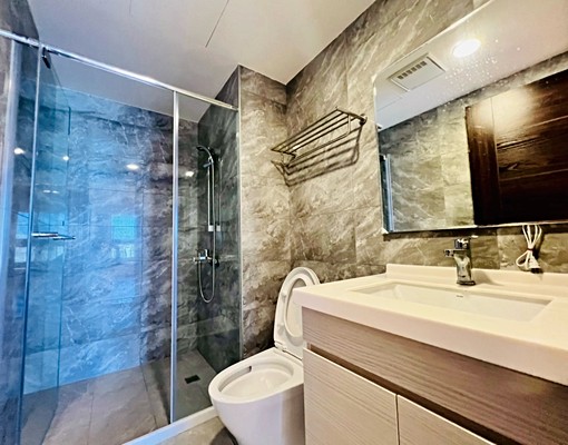 文華天際極新二房平車⭐️屋況佳⭐️含車含管⭐️可養貓 - Image 10