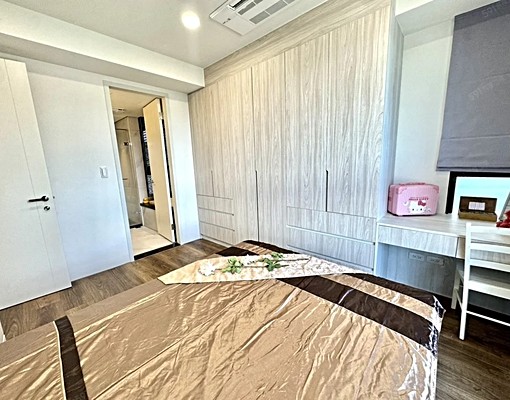 百萬裝潢三改二大兩房#可租補可入戶籍#雙車位 - Image 8