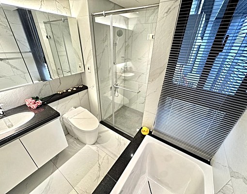 百萬裝潢三改二大兩房#可租補可入戶籍#雙車位 - Image 12