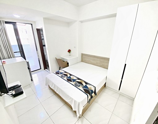 電梯套房👍陽台獨洗曬👍子母車👍可租補👍 - Image 1