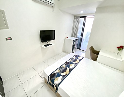 電梯套房👍陽台獨洗曬👍子母車👍可租補👍 - Image 6