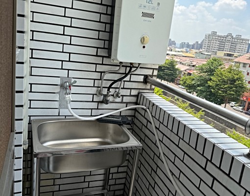 免仲介費♫衛浴開窗♫變頻冷氣♫稀有釋出 - Image 7