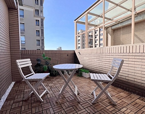 ⚡高鐵特區🔥可貓|裝潢美採光三房|可租補|含車位⚡ - Image 7