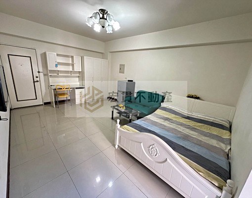 實PO竹科園區/獨洗曬乾濕分離採光佳/室內機車位機能便利 - Image 2