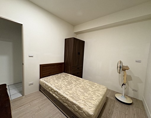 板橋❣台水電/可租補報稅/採光通風/傢俱齊全/獨洗曬/機能佳 - Image 6