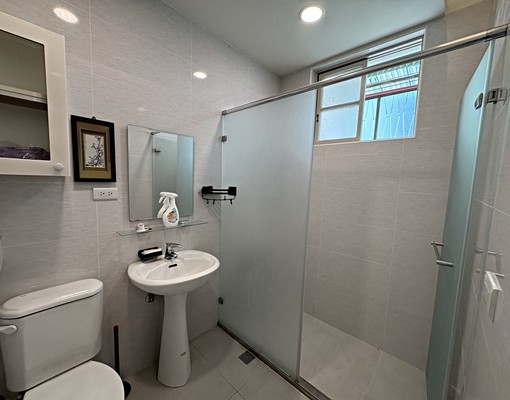 板橋❣台水電/可租補報稅/採光通風/傢俱齊全/獨洗曬/機能佳 - Image 11