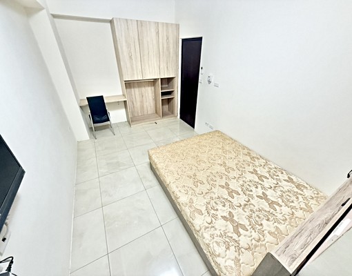 ☀️整棟透套✨陽台獨洗曬✨機車位✨子母車✨飲水機✨綠園道 - Image 6