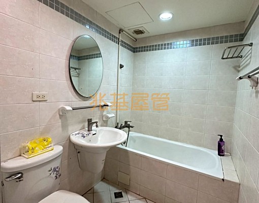 兆基社會住宅🏠免仲/世紀風華家具電齊全4房車/可租補 - Image 7