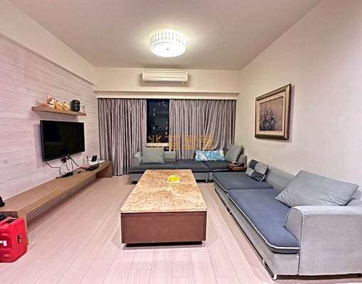 兆基社會住宅🏠免仲/世紀風華家具電齊全4房車/可租補 - Image 1