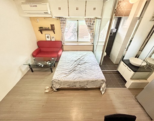 捷運站✨租屋補助✨超省台電計✨可凸窗曬✨小資首選 - Image 7