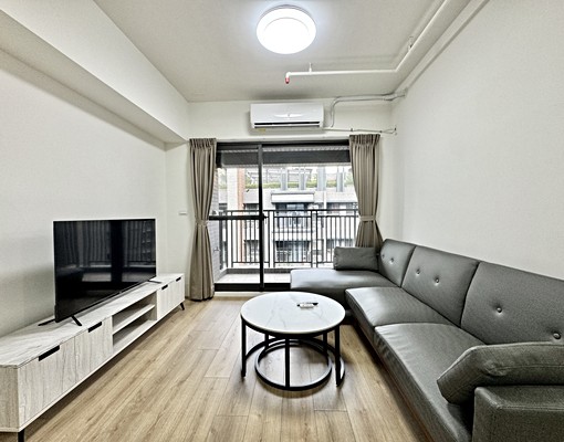 北屯心之所向頂樓3房平車租3萬含家俱電含管/可租補 - Image 2