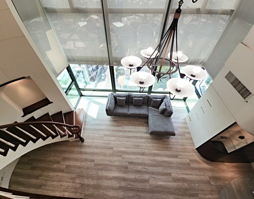 ⭐七期朝南景觀四房⭐平面車位⭐附傢俱家電⭐台水台電 - Image 5