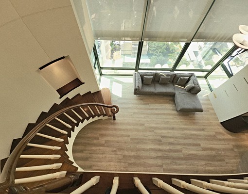 ⭐七期朝南景觀四房⭐平面車位⭐附傢俱家電⭐台水台電 - Image 3