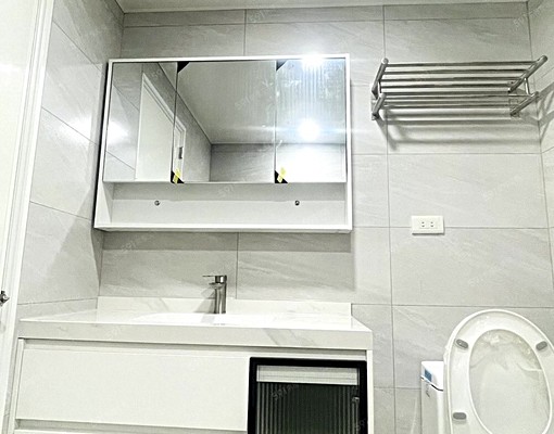 👍社宅可租補免仲~台北橋捷運3分鐘~電梯三房拜拜可談~ - Image 9