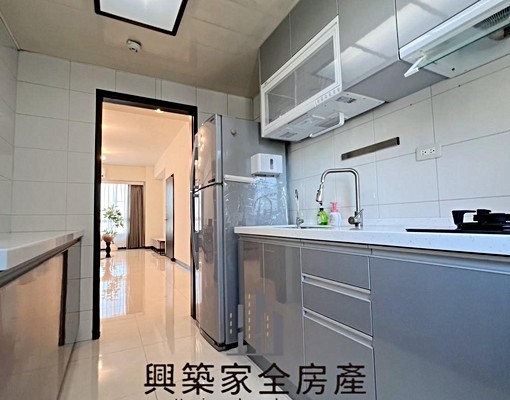 ‼️高鐵特區｜稀有釋出陽光宅三房｜可租補報稅含車位‼️ - Image 7