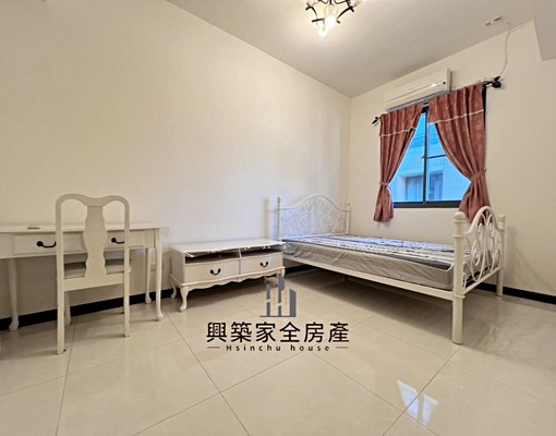 ‼️高鐵特區｜稀有釋出陽光宅三房｜可租補報稅含車位‼️ - Image 10