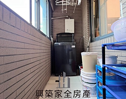 ‼️高鐵特區｜稀有釋出陽光宅三房｜可租補報稅含車位‼️ - Image 14