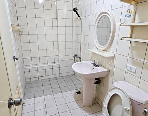 ☀️建平七街近慈濟~整新透天五樓空屋7房4衛住辦店~可養寵 - Image 14