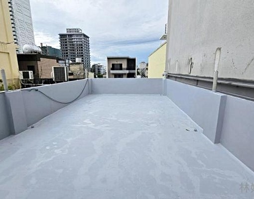 ☀️建平七街近慈濟~整新透天五樓空屋7房4衛住辦店~可養寵 - Image 15